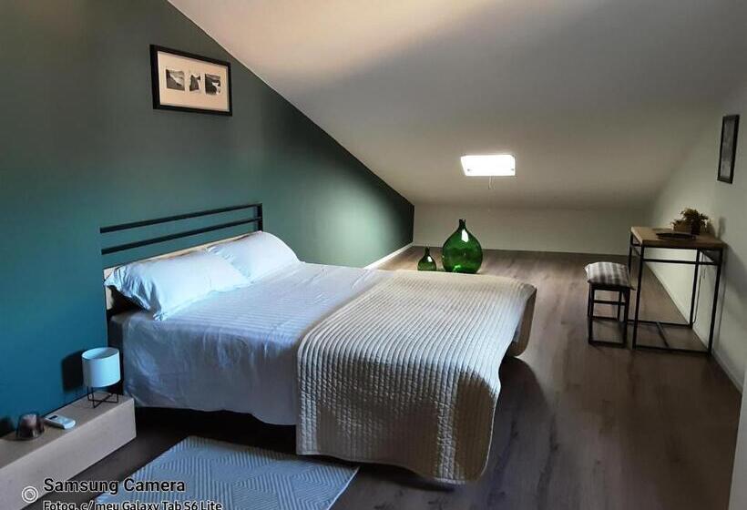 פנסיון Ruoti 1885