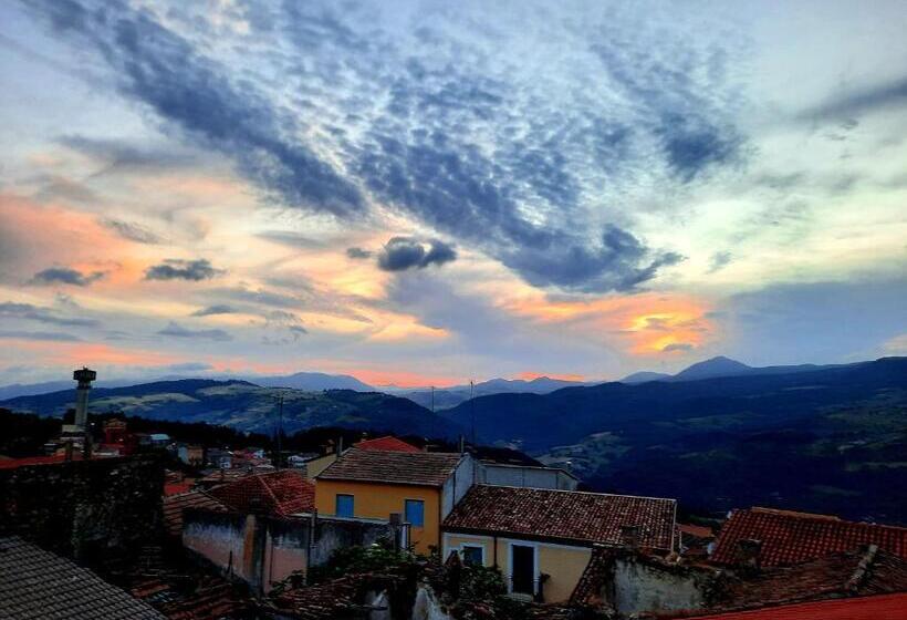 פנסיון Ruoti 1885