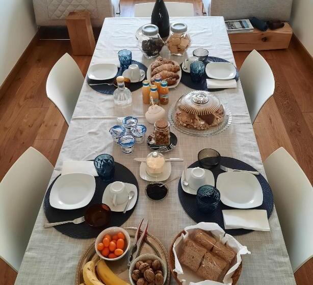 פנסיון Ruoti 1885