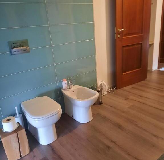 פנסיון Ruoti 1885