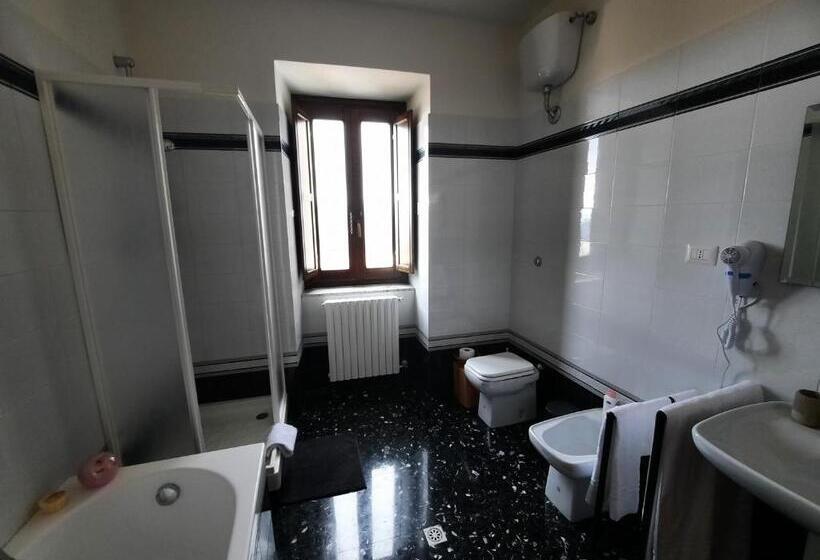 פנסיון Ruoti 1885