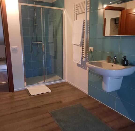 פנסיון Ruoti 1885