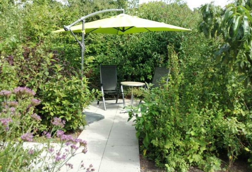 ペンション Studio@domburg