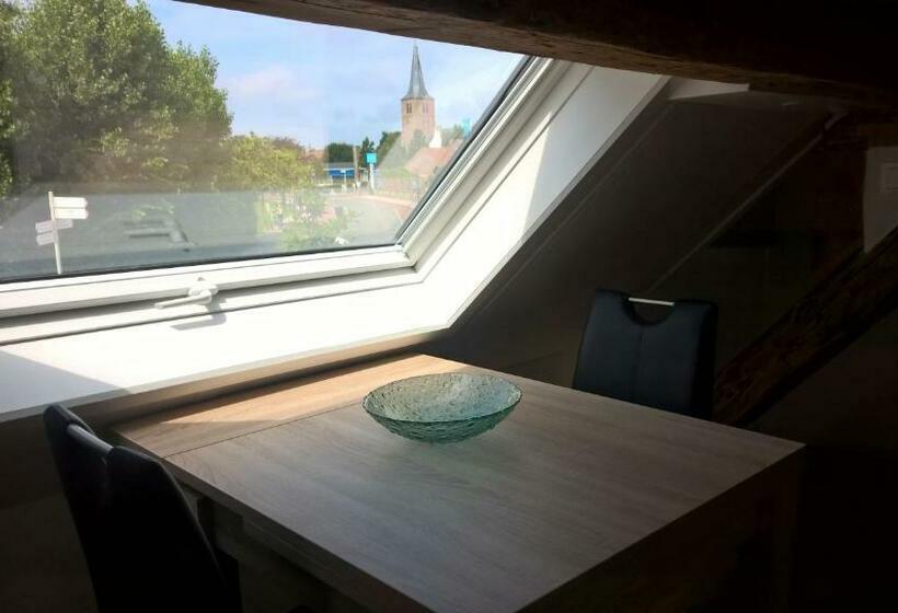 ペンション Studio@domburg