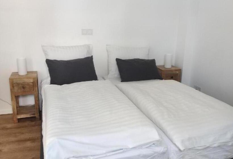 ペンション Studio@domburg