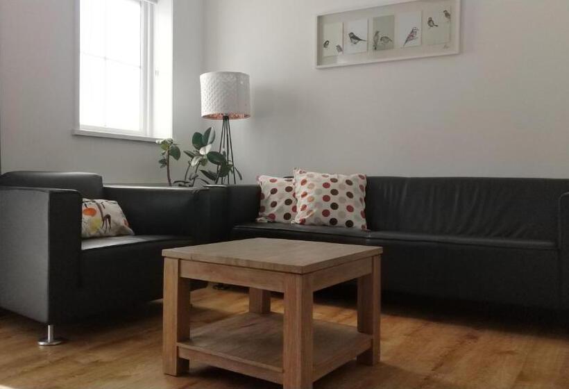 ペンション Studio@domburg