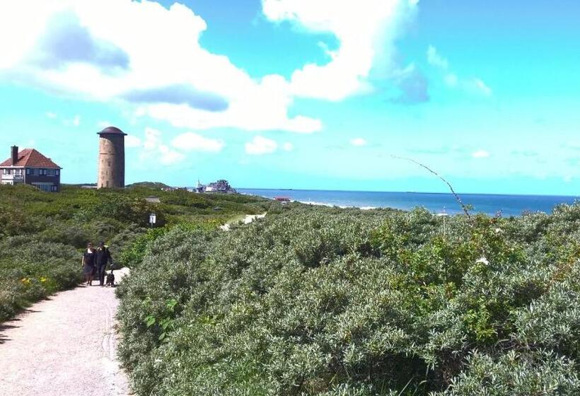 ペンション Studio@domburg