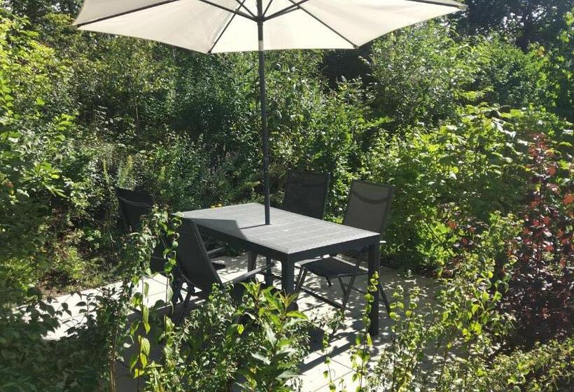 ペンション Studio@domburg