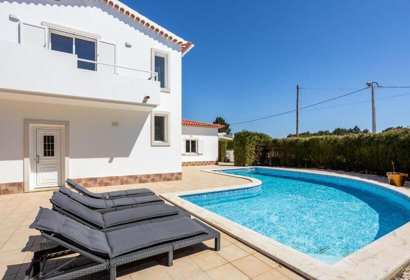 פנסיון Villa Flavia