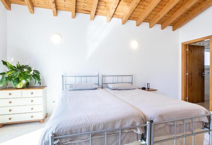 פנסיון Villa Flavia