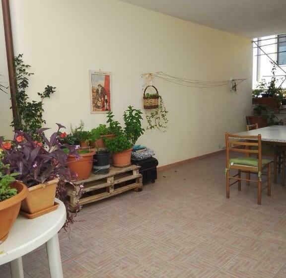 פנסיון Vivere In Famiglia