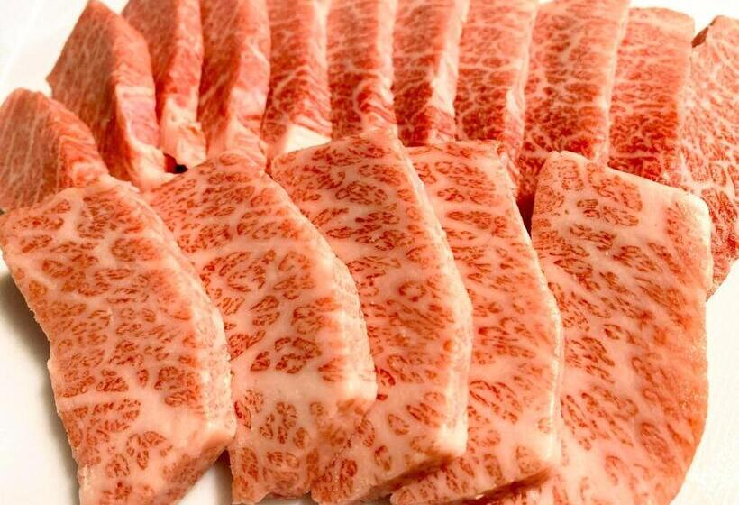 פנסיון Yadoya Lotus   Vacation Stay 34250v