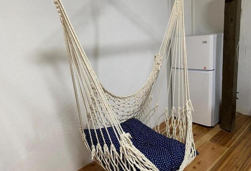 بنسيون Yadoya Lotus   Vacation Stay 34285v