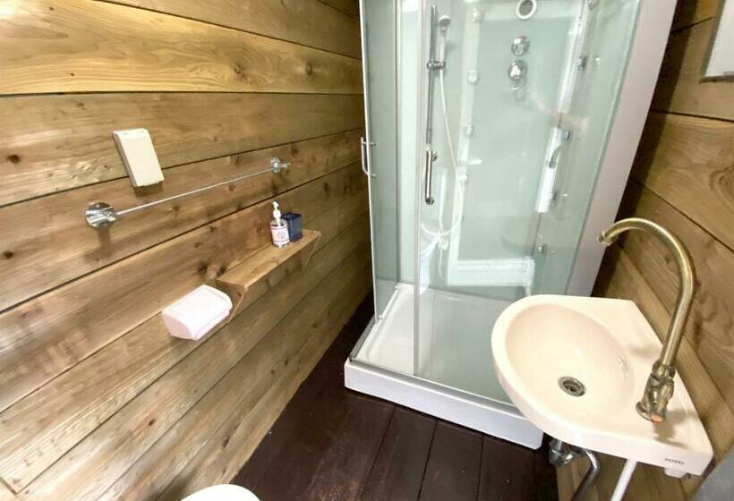 פנסיון Yadoya Lotus   Vacation Stay 34250v