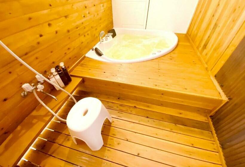 膳宿费 Yadoya Lotus   Vacation Stay 34285v