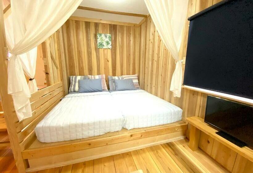 ペンション Yadoya Lotus   Vacation Stay 34288v