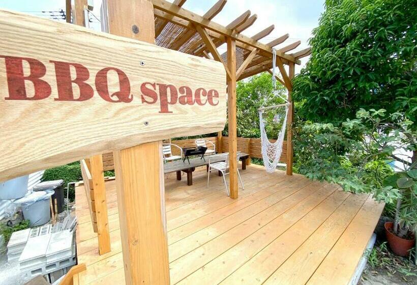 ペンション Yadoya Lotus   Vacation Stay 34288v