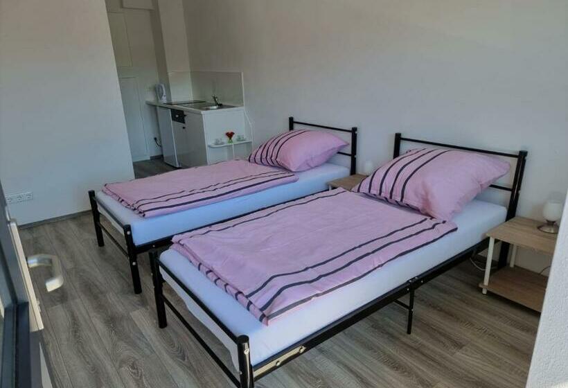 Pension Fürstenzell