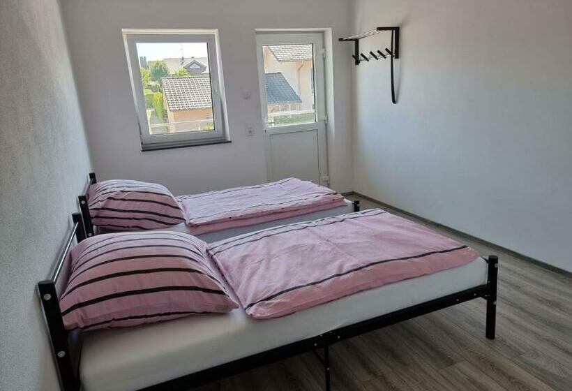 Pension Fürstenzell