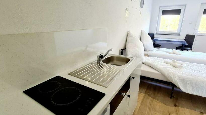 Pension Fürstenzell