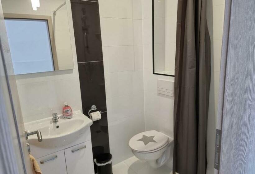 Pension Fürstenzell