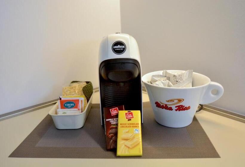 Prime Blue Suite Appartamenti Con Jacuzzi Privata