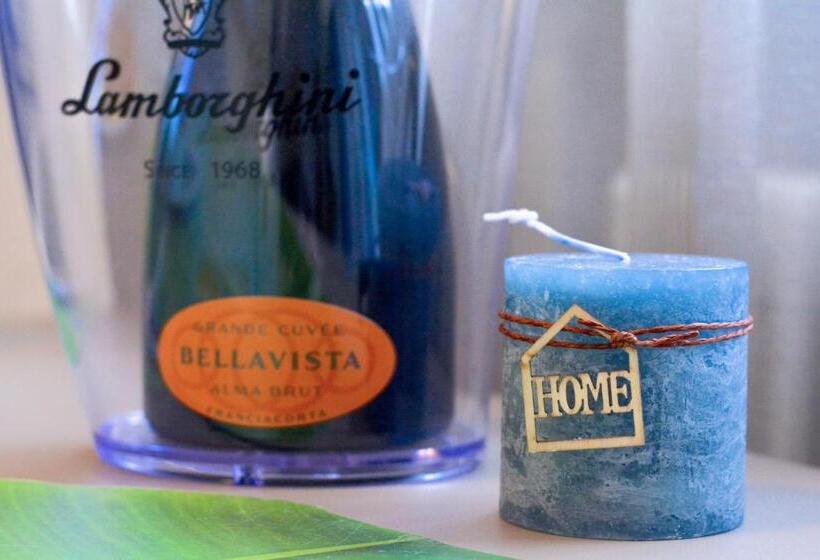 Prime Blue Suite Appartamenti Con Jacuzzi Privata