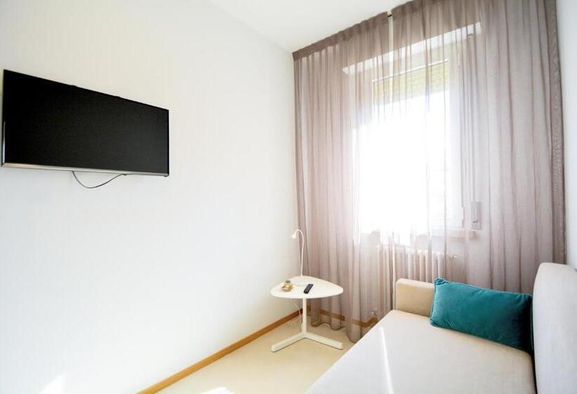 Prime Blue Suite Appartamenti Con Jacuzzi Privata