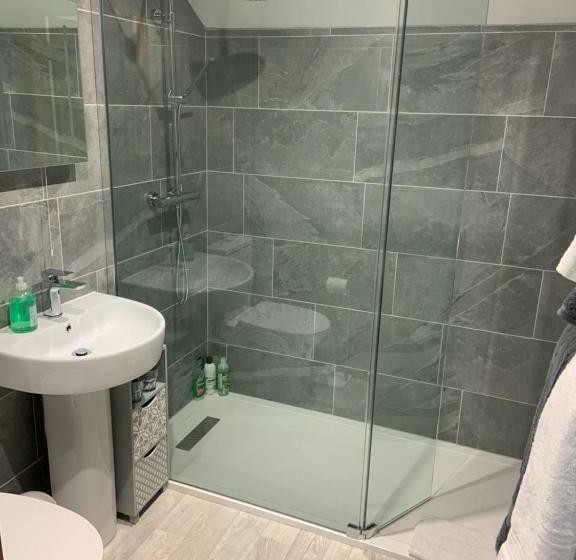 Slerra Hill Bed And Breakfast, Clovelly