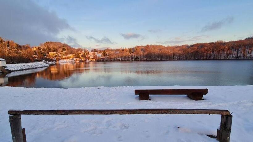 Villa Paradajs   Ubytovanie Pri Jazere