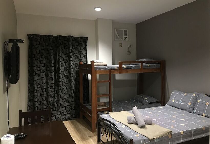 هاستل 2020 Travelers Inn