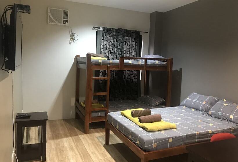 هاستل 2020 Travelers Inn