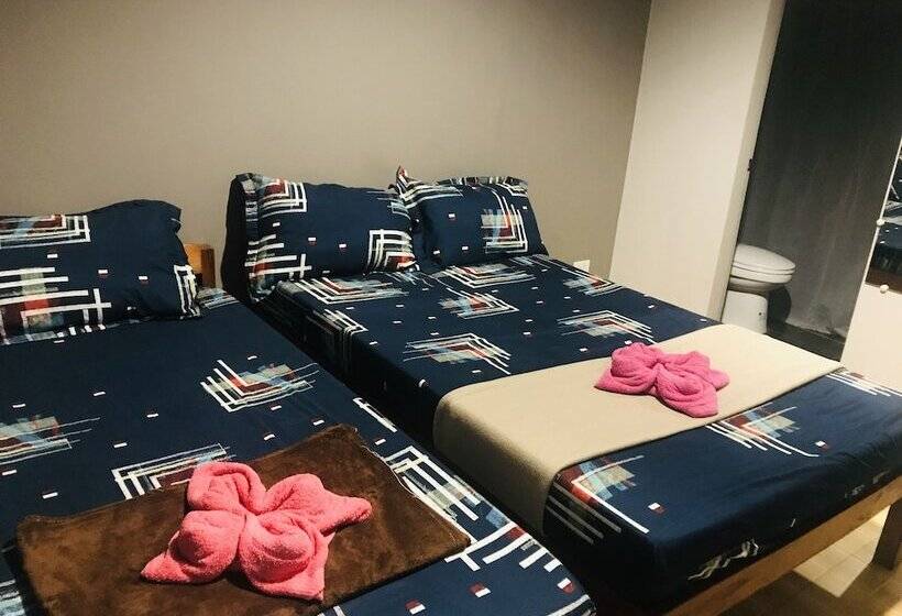 هاستل 2020 Travelers Inn