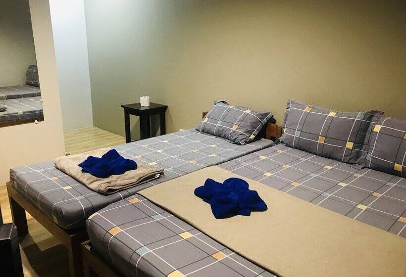 هاستل 2020 Travelers Inn