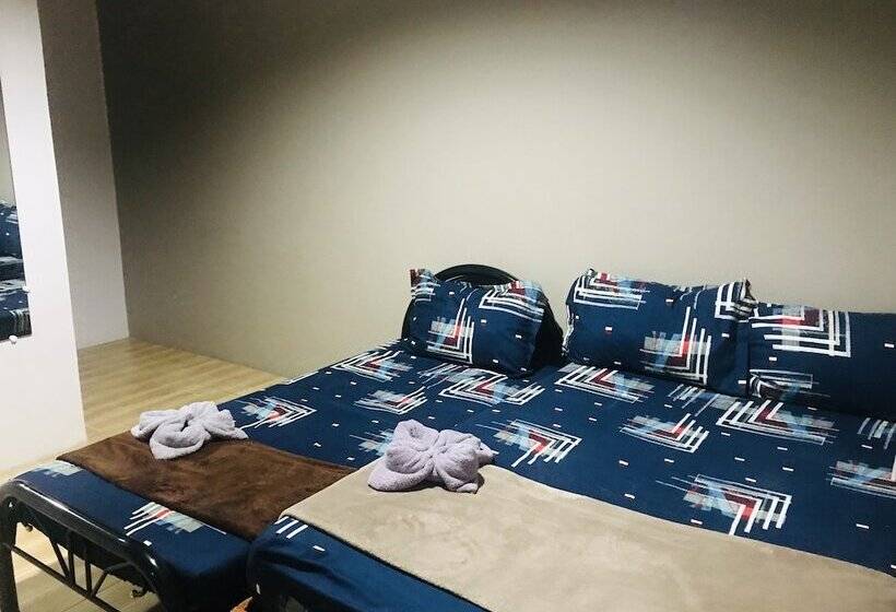 هاستل 2020 Travelers Inn