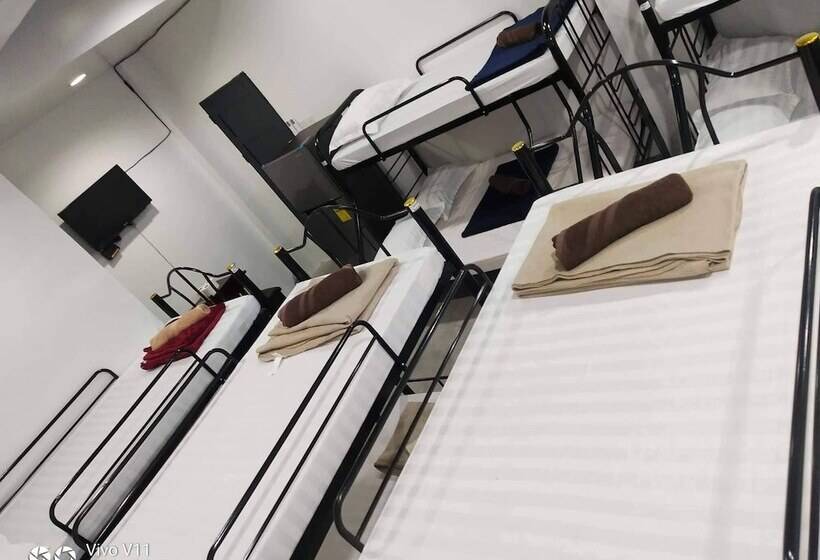 هاستل 2020 Travelers Inn