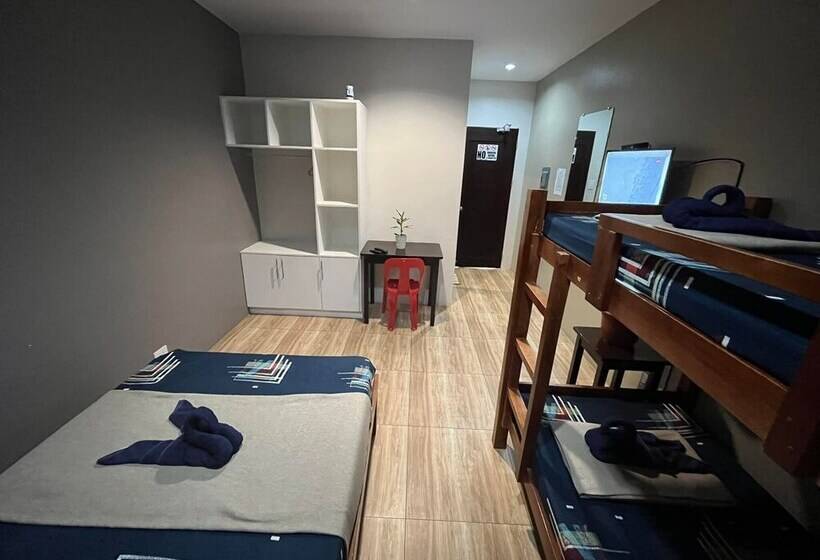 هاستل 2020 Travelers Inn