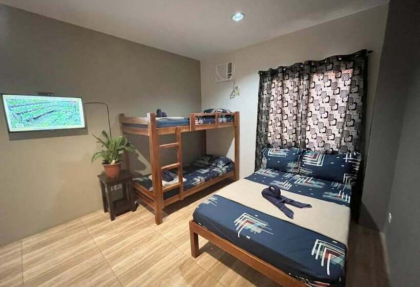 هاستل 2020 Travelers Inn