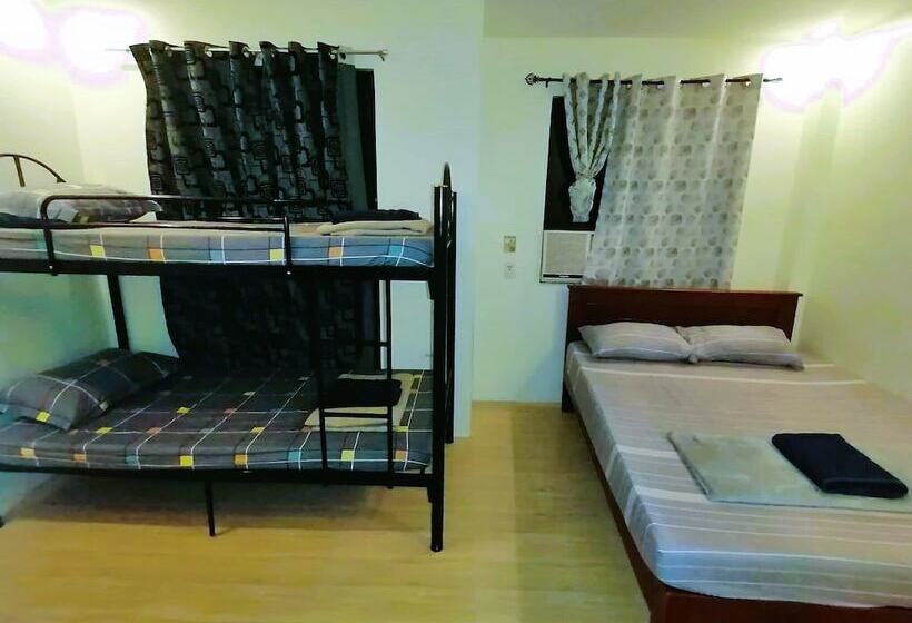 هاستل 2020 Travelers Inn