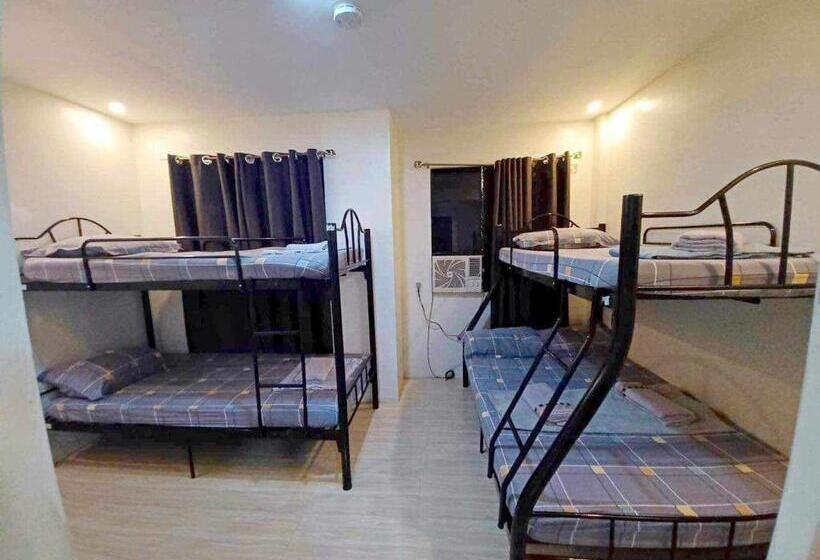 هاستل 2020 Travelers Inn