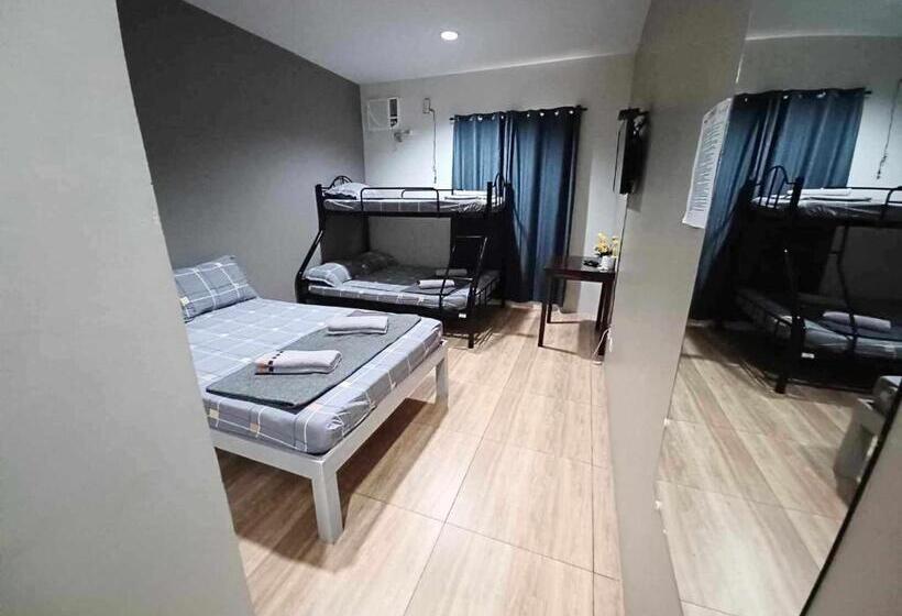 هاستل 2020 Travelers Inn