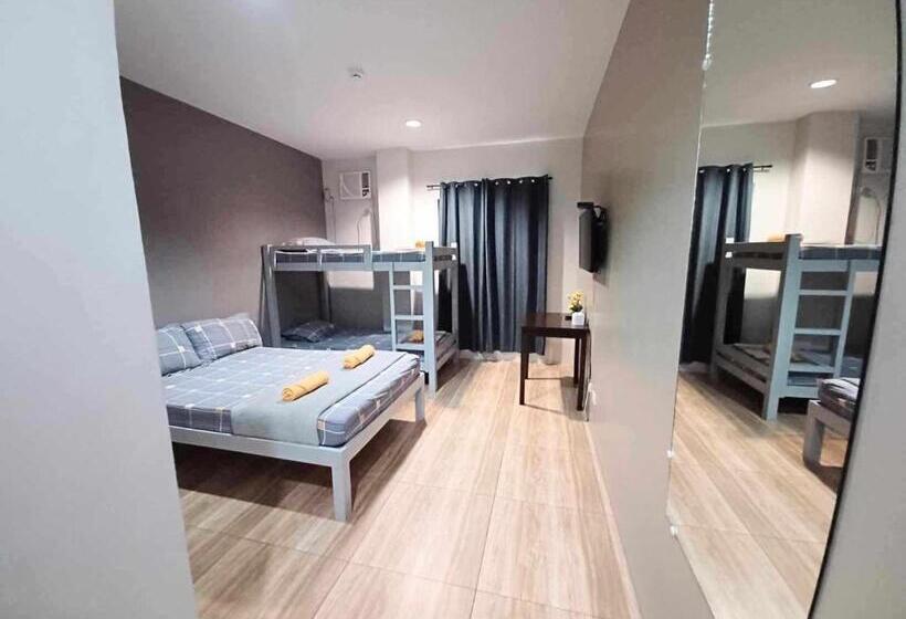 هاستل 2020 Travelers Inn