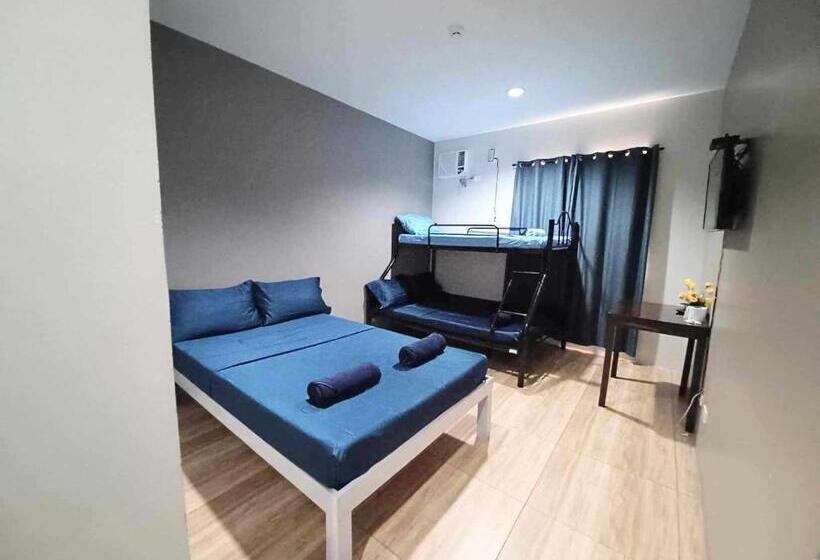 هاستل 2020 Travelers Inn