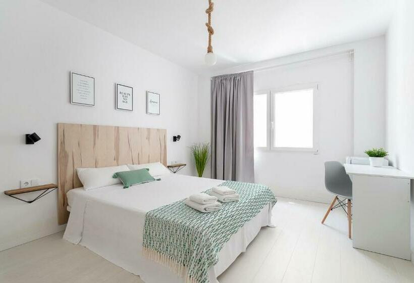 هاستل Casa M&j Guesthouse