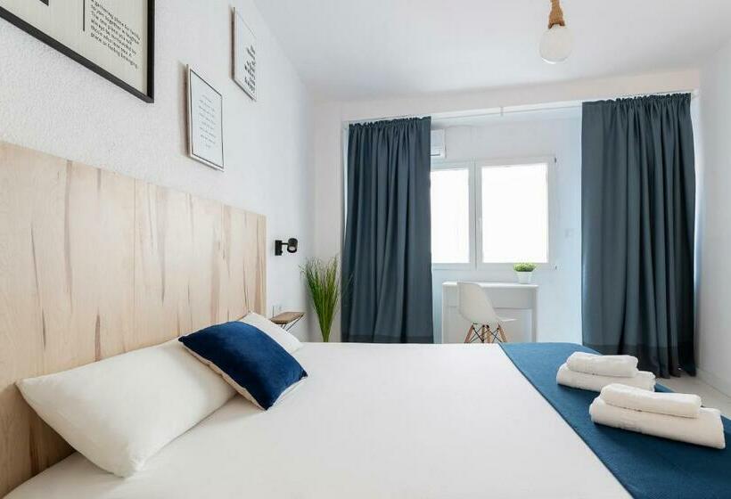 هاستل Casa M&j Guesthouse