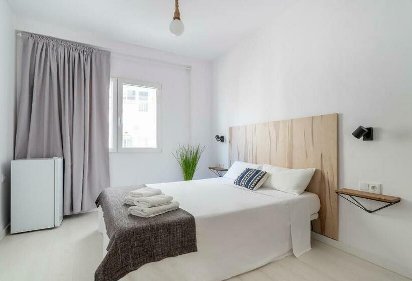 هاستل Casa M&j Guesthouse