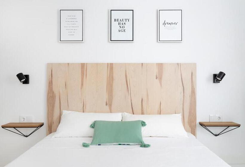 هاستل Casa M&j Guesthouse