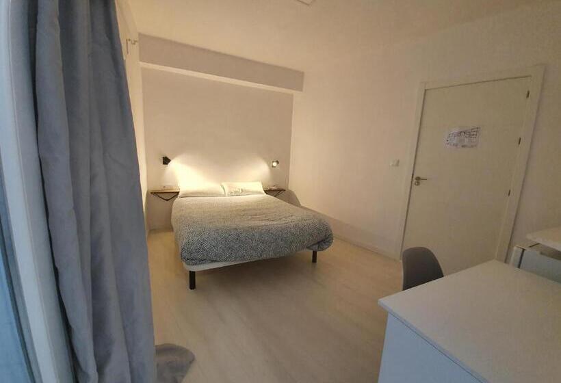 هاستل Casa M&j Guesthouse