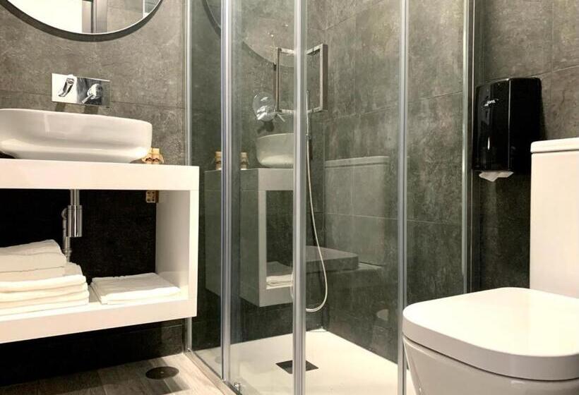 فندق صغير Taska Vila Velha