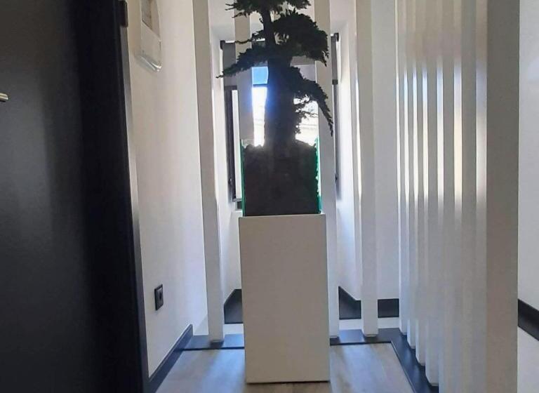 فندق صغير Taska Vila Velha